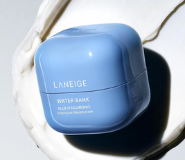 Water Bank Blue Hyaluronic Intensive Cream - 50 ml