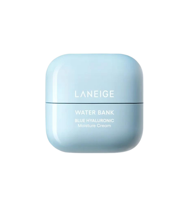 Water Bank Blue Hyaluronic Moisture Cream - 50 ml