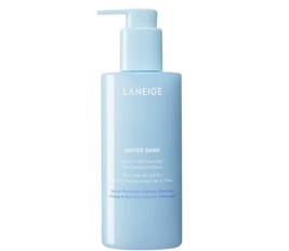 Water Bank Gentle Gel Cleanser - 250 ml