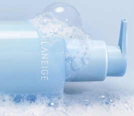 Water Bank Gentle Gel Cleanser - 250 ml
