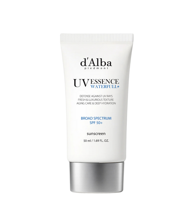 Waterfull Essence Sun Cream - 50 ml