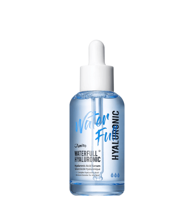 Waterfull Hyaluronic Acid Serum - 50 ml