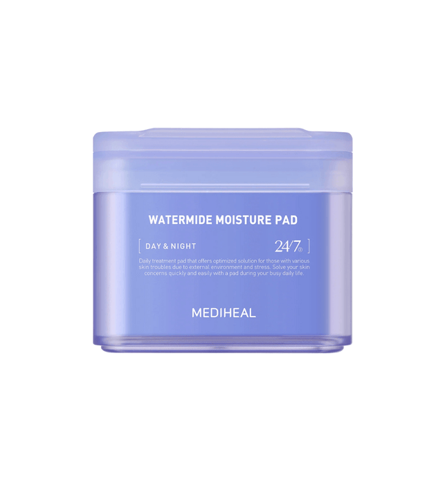 Watermide Moisture Pad - 100 Pads