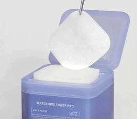 Watermide Moisture Pad - 100 Pads