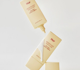 Weightless Sun Fluid - 50 ml