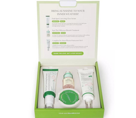 What Is Your Weather Beauty Box (5 pcs)