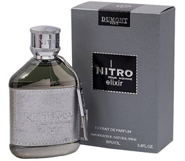 Nitro Elixir