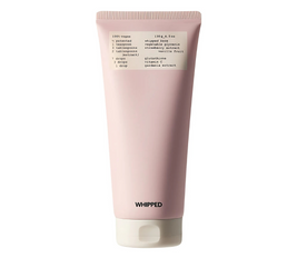 Vegan Pack Cleanser - 130 g