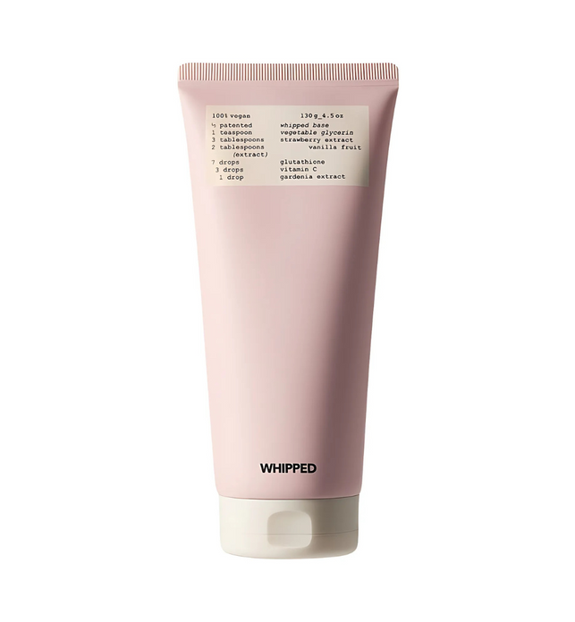 Vegan Pack Cleanser - 130 g