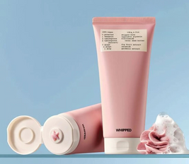 Vegan Pack Cleanser - 130 g