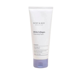 White Collagen Cleansing Foam - 150ml