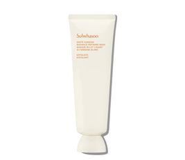 White Ginseng Radiance Refining Mask - 120 ml