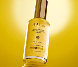 White Truffle First Spray Serum Set - 100 ml x 2