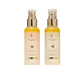 White Truffle First Spray Serum Set - 100 ml x 2