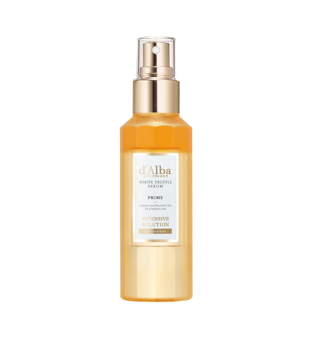 White Truffle Prime Intensive Serum - 100 ml