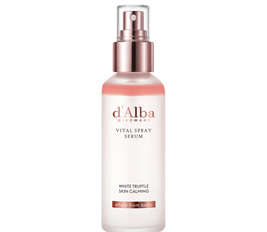 White Truffle Vital Spray Serum - 100 ml