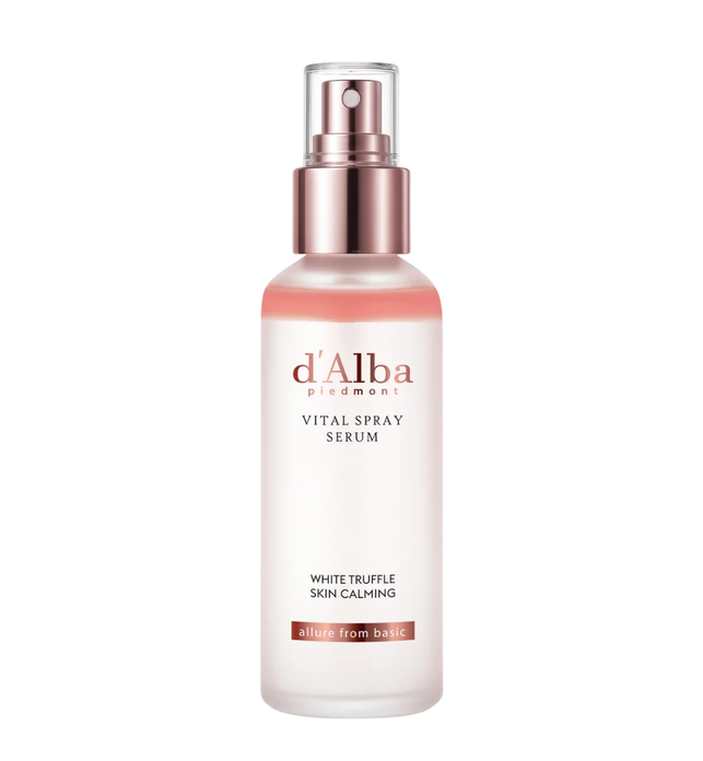 White Truffle Vital Spray Serum - 100 ml