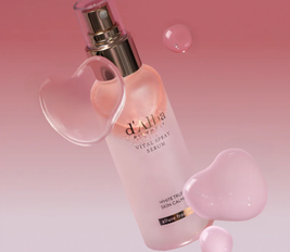 White Truffle Vital Spray Serum - 100 ml