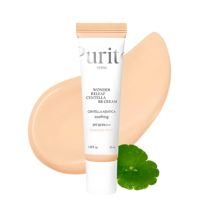 Wonder Releaf Centella BB Cream - 30 ml