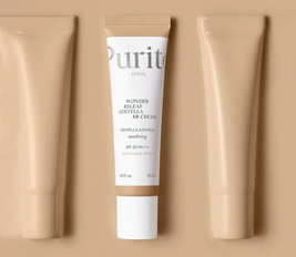 Wonder Releaf Centella BB Cream - 30 ml