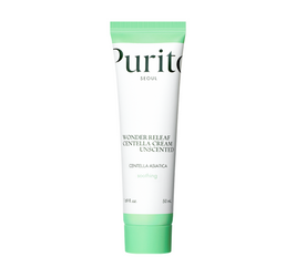 Wonder Releaf Centella Cream Unscented - 50 ml