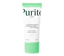  Wonder Releaf Centella Daily Sun Lotion  - 60 ml