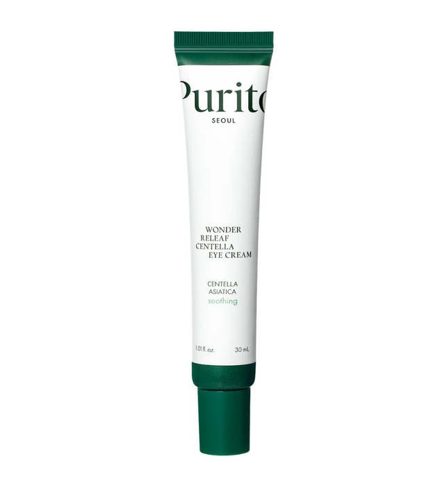 Wonder Releaf Centella Eye Cream - 30 ml