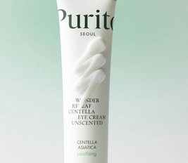 Wonder Releaf Centella Eye Cream (Unscented) - 30 ml