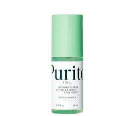 Wonder Releaf Centella Serum Unscented - 60 ml
