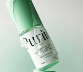 Wonder Releaf Centella Serum Unscented - 60 ml