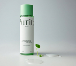Wonder Releaf Centella Toner Unscented - 200 ml