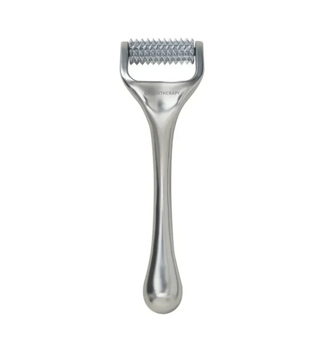Wrinkle-Fit Needle