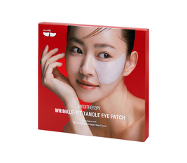 Wrinkle-Fit Tangle Eye Patch - 8 Patches
