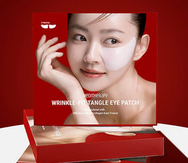 Wrinkle-Fit Tangle Eye Patch - 8 Patches