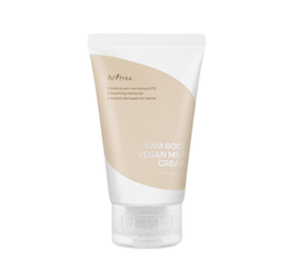 Yam Root Vegan Milk Cream - 80 ml
