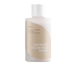 Yam Root Vegan Milk Toner - 200 ml