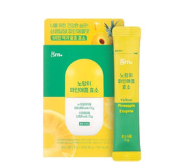 Yellow Pineapple Enzyme - 3 g x 30 Sticks
