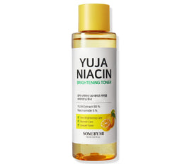 Yuja Niacin 30 Days Miracle Brightening Toner - 150 ml