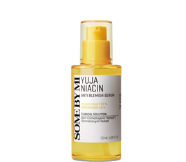 Yuja Niacin Anti-Blemish Serum - 50 ml