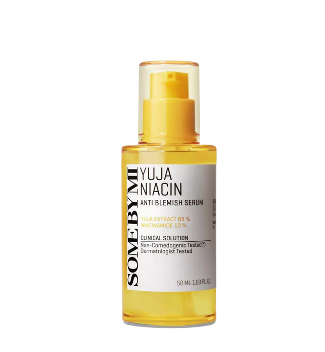 Yuja Niacin Anti-Blemish Serum - 50 ml