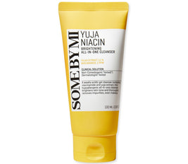 Yuja Niacin Brightening All-In-One Cleanser - 100 ml