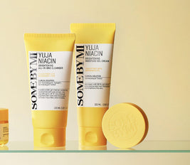Yuja Niacin Brightening All-In-One Cleanser - 100 ml