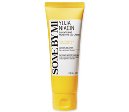 Yuja Niacin Brightening Moisture Gel Cream - 100 ml