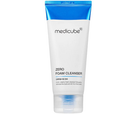 Zero Foam Cleanser - 120 ml