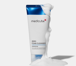 Medicube Zero Breakout Kit
