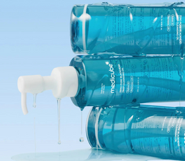 Zero Pore Blackhead Deep Cleansing Oil - 205 ml