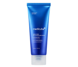 Zero Pore Blackhead Mud Mask - 100 g