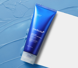 Zero Pore Blackhead Mud Mask - 100 g