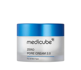 Zero Pore Cream 2.0 - 50 ml