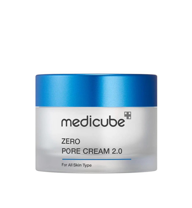 Zero Pore Cream 2.0 - 50 ml